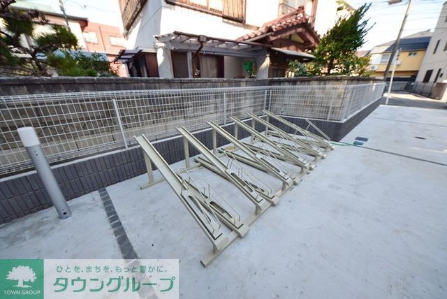 その他共有部分　お部屋探しはタウンハウジング千葉店にお任せ下さい♪