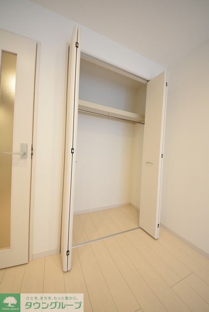 収納　お部屋探しはタウンハウジング千葉店にお任せ下さい♪