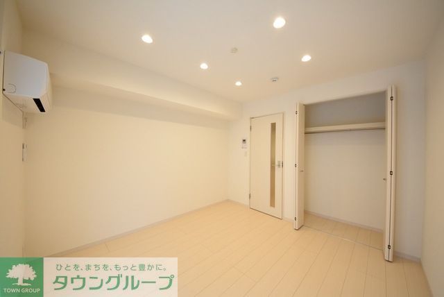 居室・リビング　お部屋探しはタウンハウジング千葉店にお任せ下さい♪
