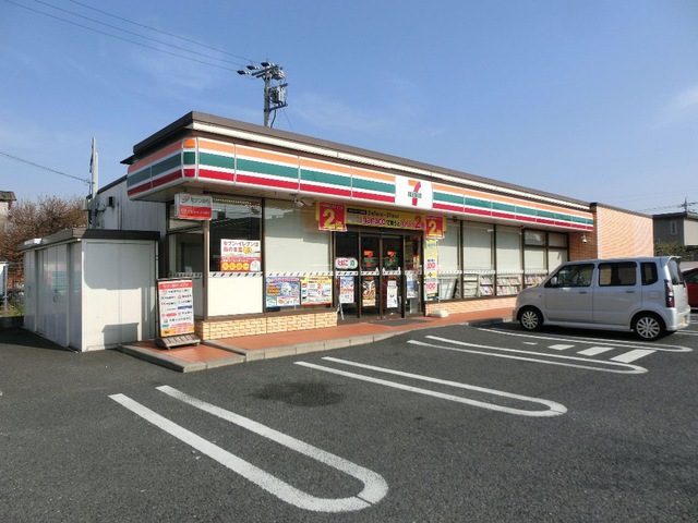 コンビニ　セブンイレブン 北名古屋熊之庄店（コンビニ）まで473m