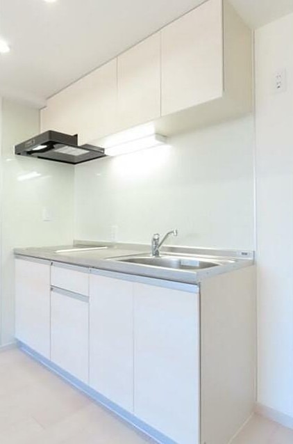 キッチン　※同仕様写真含む