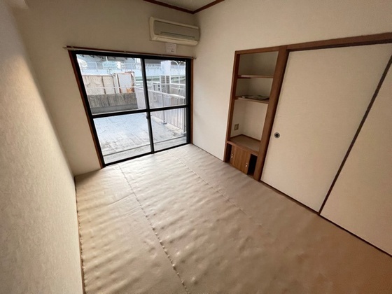 その他部屋・スペース　※別部屋の写真です