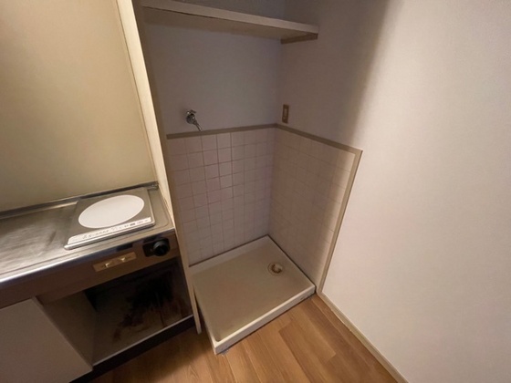 その他　※別部屋の写真です