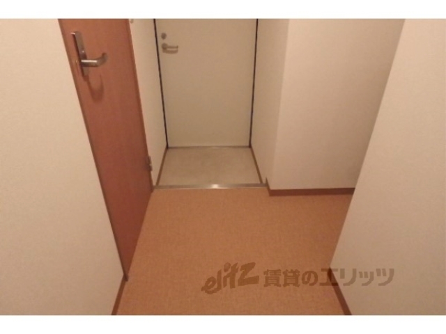 その他部屋・スペース　廊下