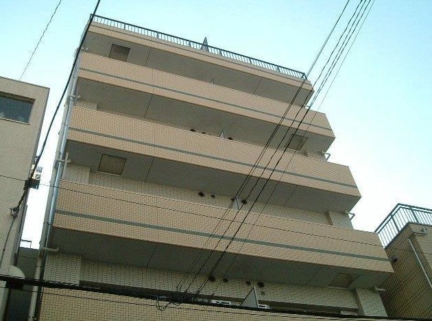 建物外観　★オシャレな外観★