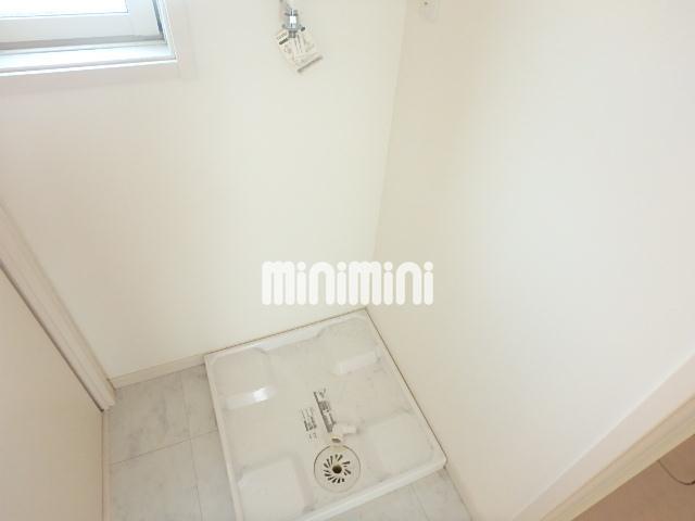 その他設備　他の部屋の写真です