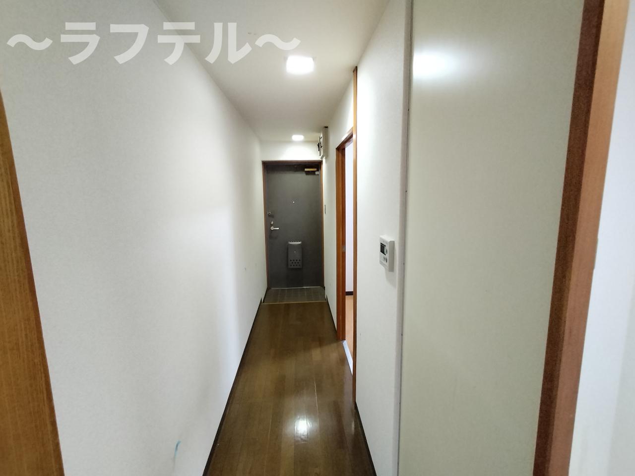 玄関　別部屋イメージ写真