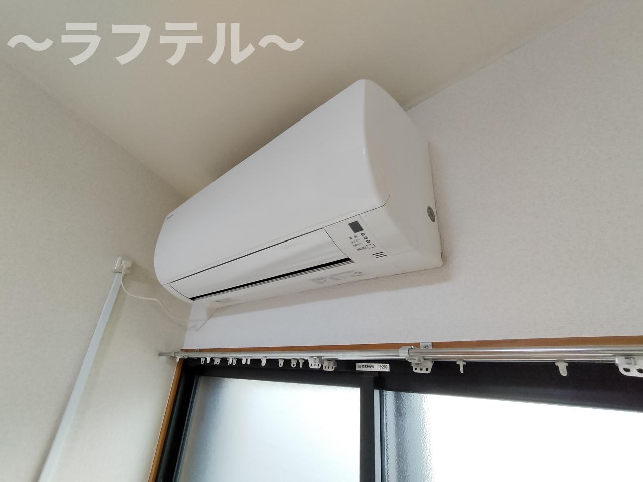 その他設備　別部屋イメージ写真