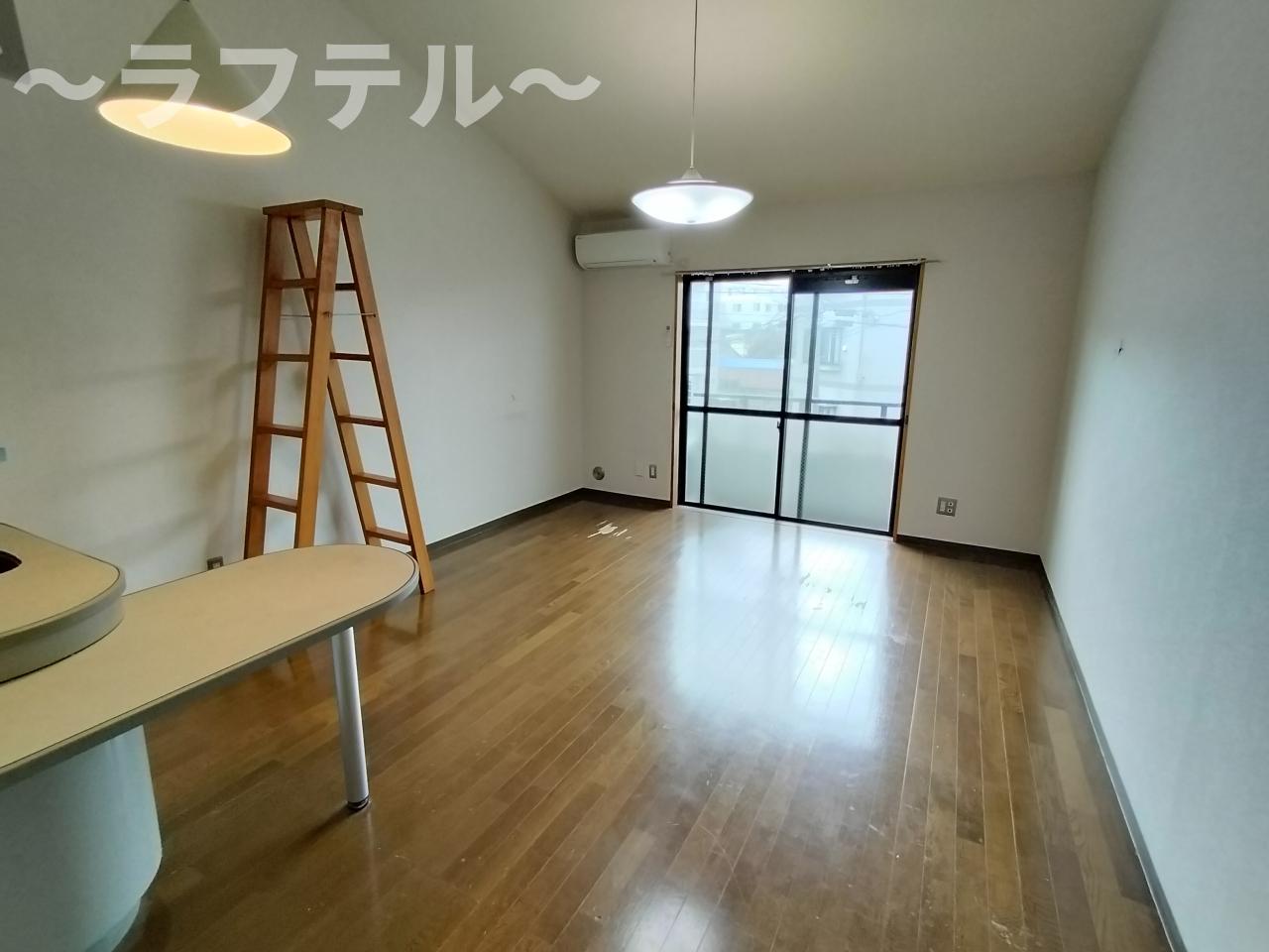 居室・リビング　別部屋イメージ写真