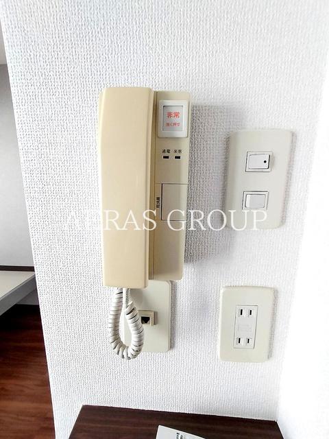 セキュリティ　同仕様参考