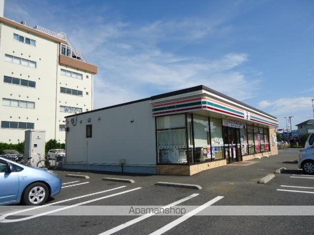 その他　セブンイレブンつくばみどりの店（その他）まで863m