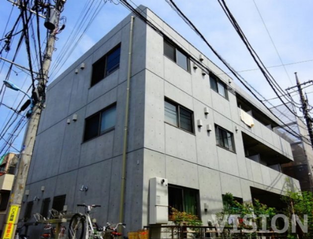 建物外観　☆外観☆
