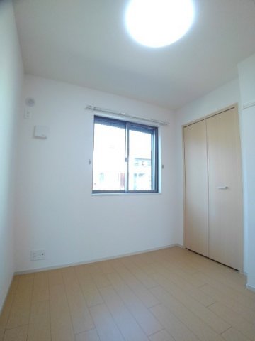 その他部屋・スペース　明るい室内です