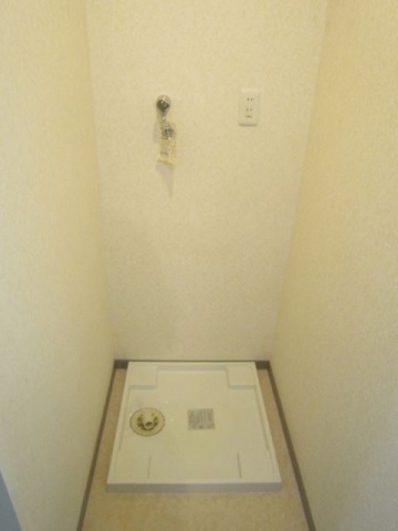 その他部屋・スペース　別号室の写真です。