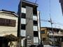 蓮沼駅より徒歩6分 4階 築10年8ヶ月の賃貸物件