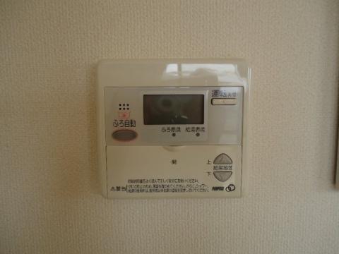 その他設備　室内設備（イメージ）