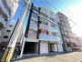 北１８条駅より徒歩5分 3階 築10年10ヶ月の賃貸物件
