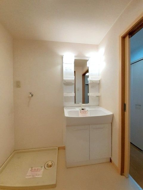 ANNEXーIIの内装写真