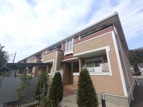 ＪＲ成田線 安食駅 2階建 築13年