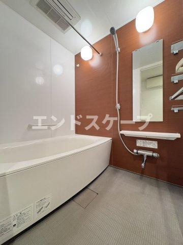 バス・シャワールーム　高崎、前橋のお部屋探しはエンドスケープまで！お客様の理想お聞