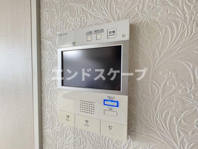 セキュリティ　高崎、前橋のお部屋探しはエンドスケープまで！お客様の理想お聞