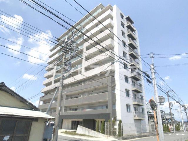 建物外観　高崎、前橋のお部屋探しはエンドスケープまで！お客様の理想お聞