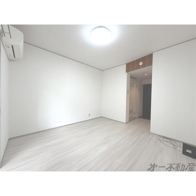 その他部屋・スペース　洋室