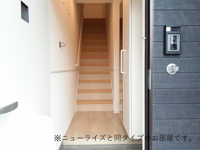 玄関　イメージ