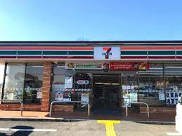 コンビニ　セブンイレブン甲西菩提寺店（コンビニ）まで1424m