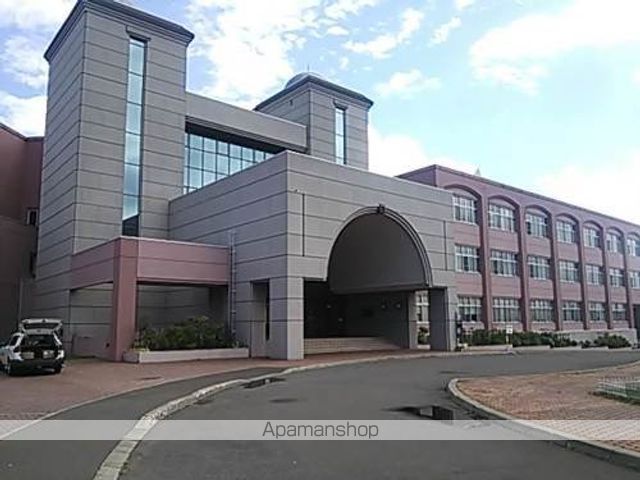 大学・短大　藤女子大学花川キャンパス保健センター（大学・短大）まで261m