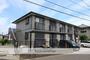 八千代中央駅より徒歩9分 築23年8ヶ月 2階建の賃貸物件