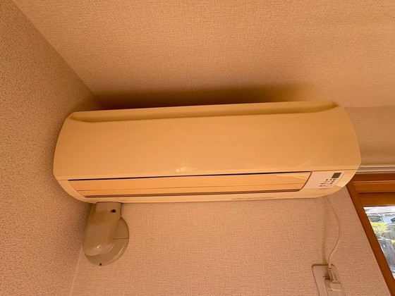 その他設備　※別部屋の写真です