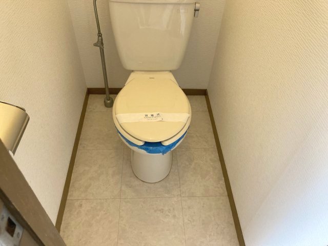 トイレ　嬉しいバス・トイレ別
