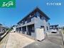 防府駅よりバス18分 徒歩6分 築23年2ヶ月 2階建の賃貸物件