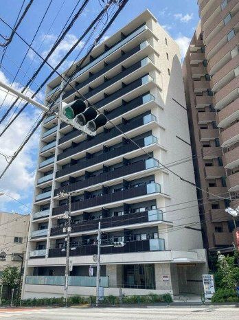 建物外観　☆外観☆