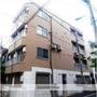 住吉駅より徒歩7分 2階 築20年2ヶ月の賃貸物件
