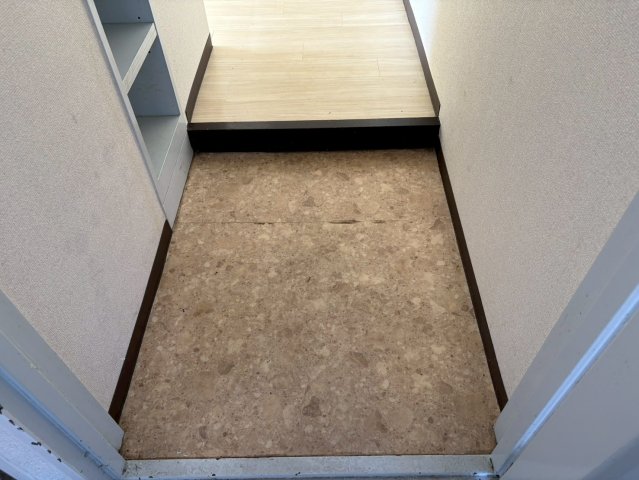 玄関　fメゾン振甫