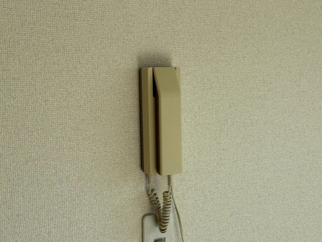 セキュリティ　fメゾン振甫
