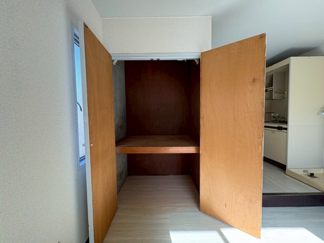 収納　fメゾン振甫