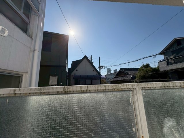 眺望　fメゾン振甫