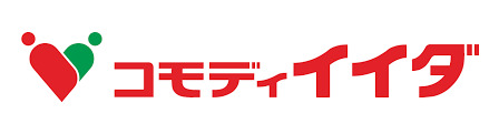 スーパー　コモディイイダ流山店（スーパー）まで317m
