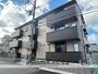 瀬田駅より徒歩19分 1階 築1年8ヶ月の賃貸物件