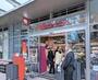 スーパー　リンコス 白金ザ・スカイ店（スーパー）まで324m