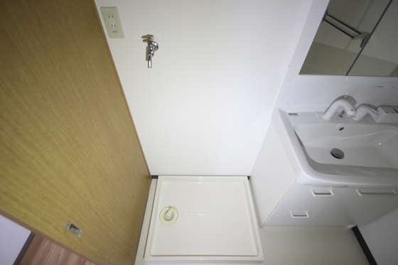 その他　※別部屋の写真です