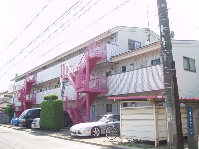 エントランス　★