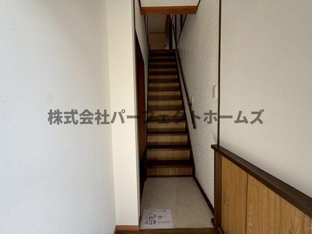 その他部屋・スペース　中はこのようになっています