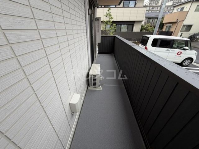 ＪＲ武蔵野線 南流山駅 徒歩12分 3階建 築1年の内装写真