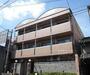 東福寺駅より徒歩4分 築32年2ヶ月 3階建の賃貸物件