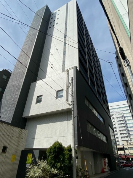 建物外観　☆外観☆