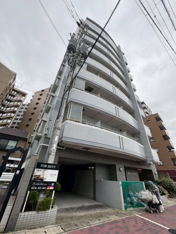 建物外観　外観です